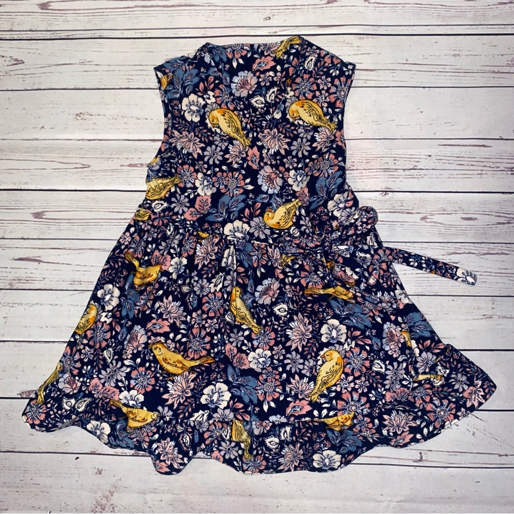 Hand made dress size 3T